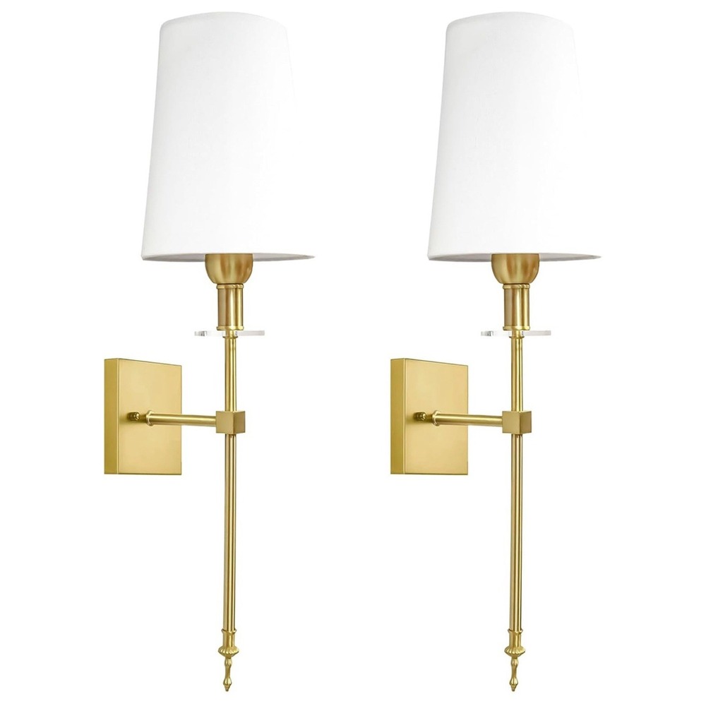 Tootoo Star‎ Wireless Lamps, Rechargeable Lightbulb, No Wires, Gold Plated, Nice